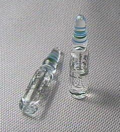 EAU PPI STERIL F/10ML B/50 LAVITA