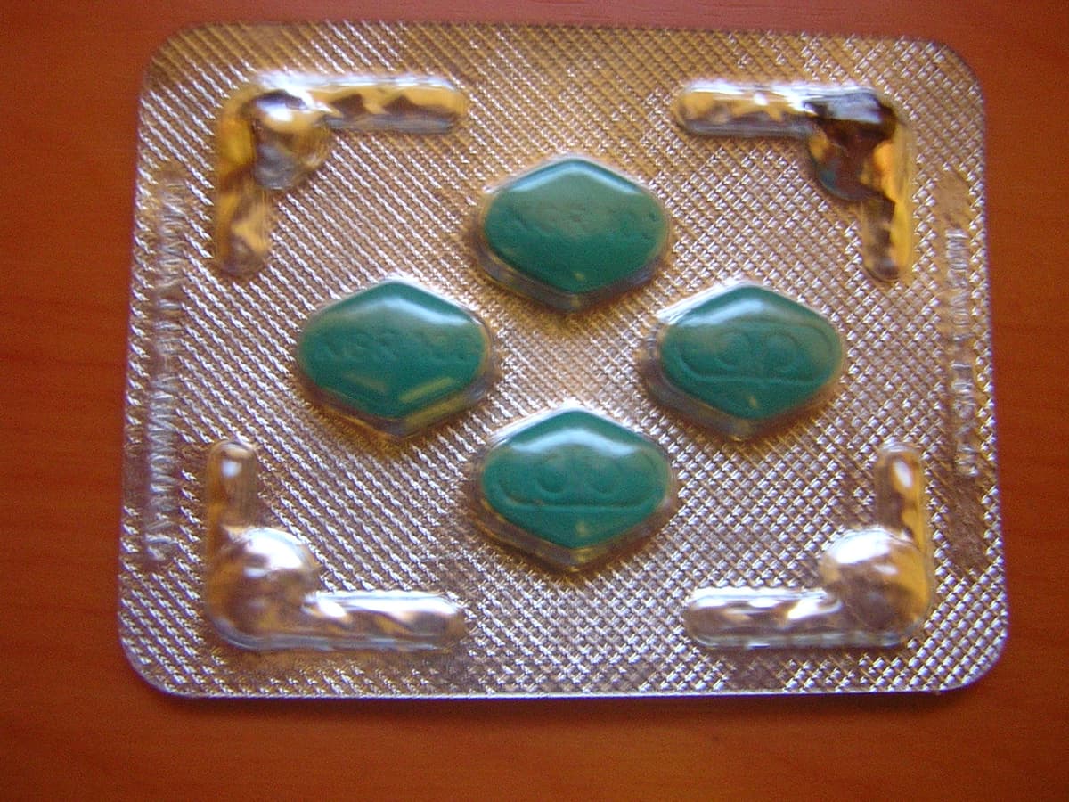 KAMAGRA 100MG CP B/4