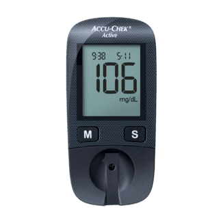 ACCU-CHEK ACTIVE