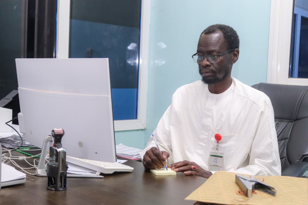 Directeur Commercial